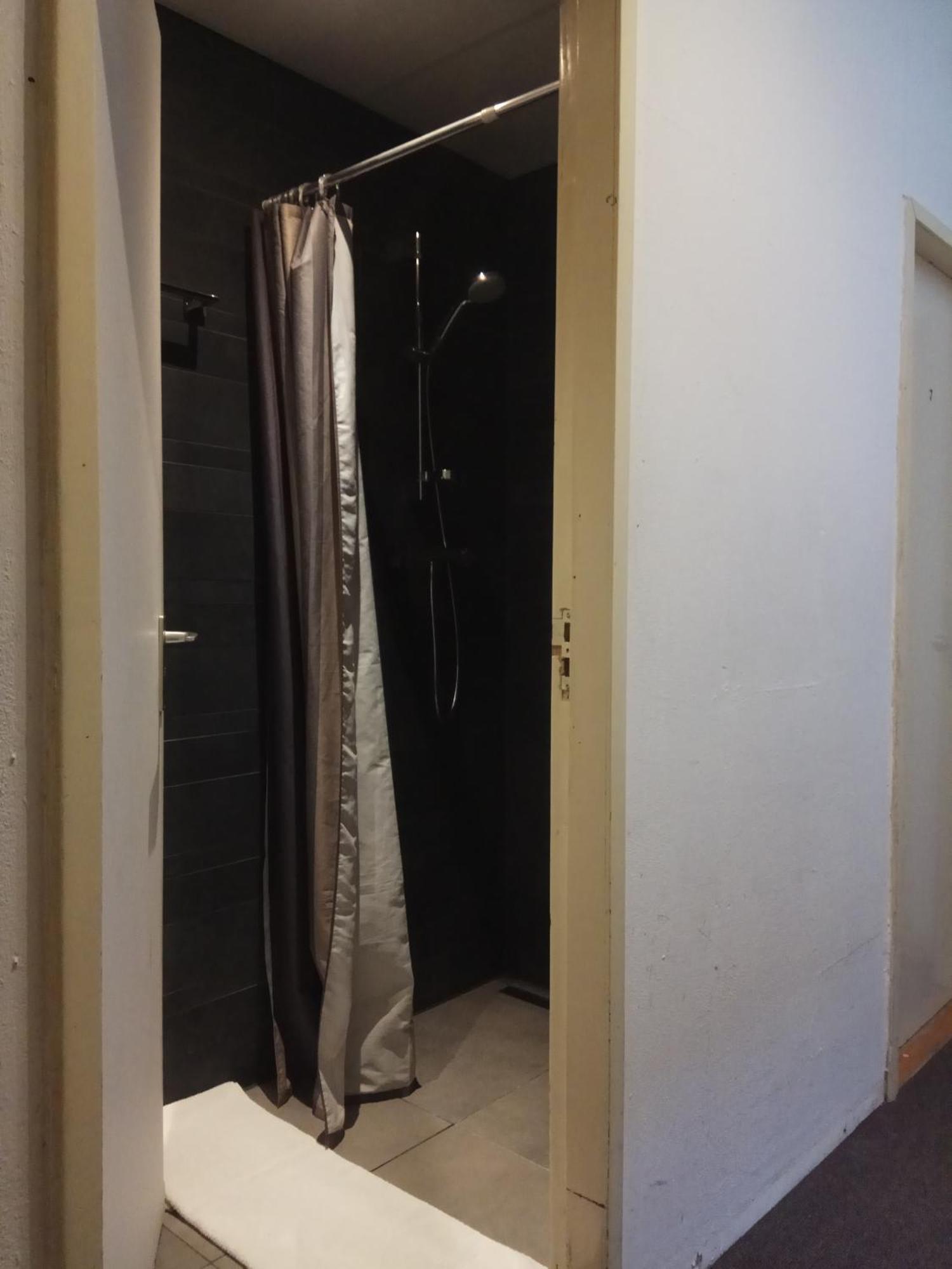 贝灵顿酒店 阿姆斯特丹 客房 照片